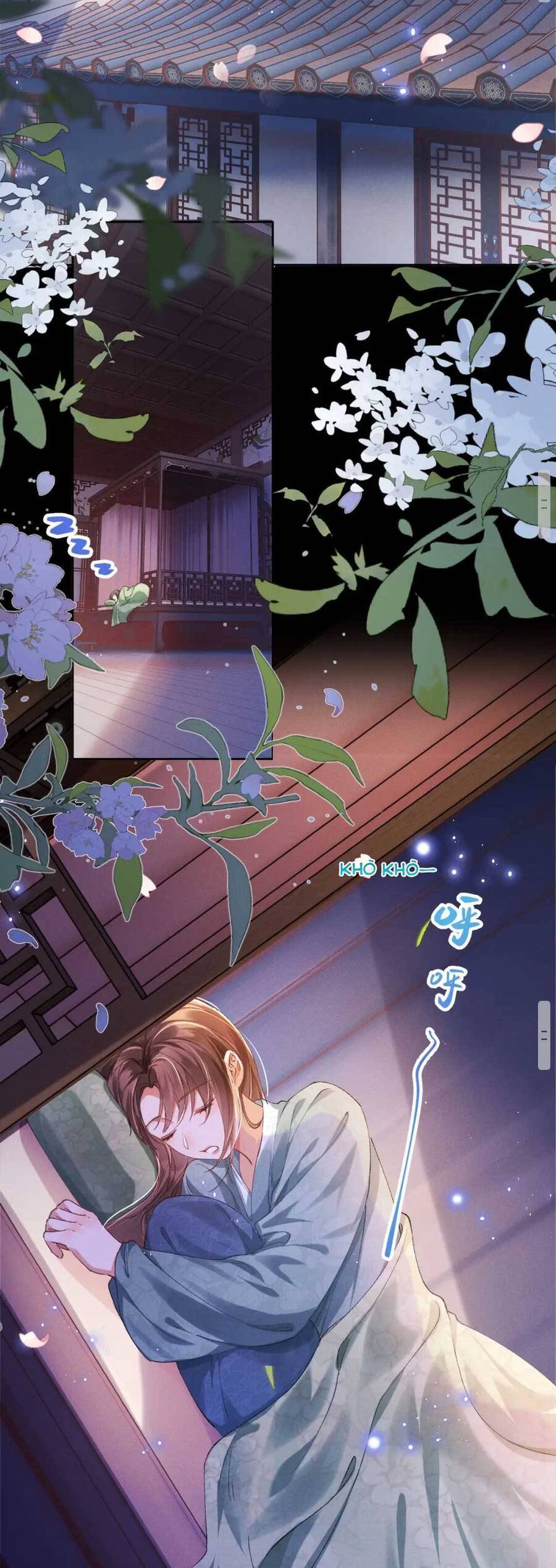 Nữ Phụ Pháo Hôi Không Muốn Để Nam Nữ Chính Chia Tay Chapter 3 - 34