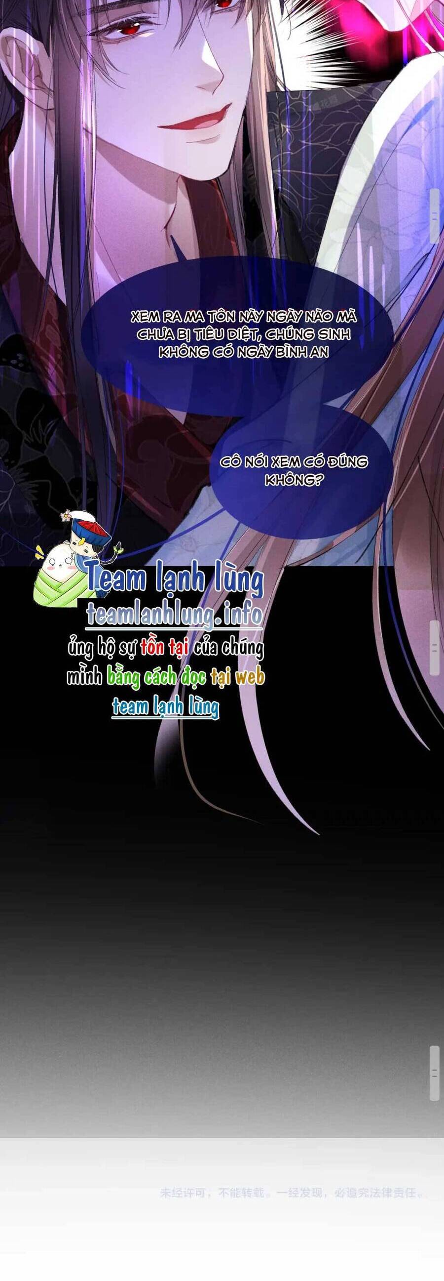 Nữ Phụ Pháo Hôi Không Muốn Để Nam Nữ Chính Chia Tay Chapter 4 - 27
