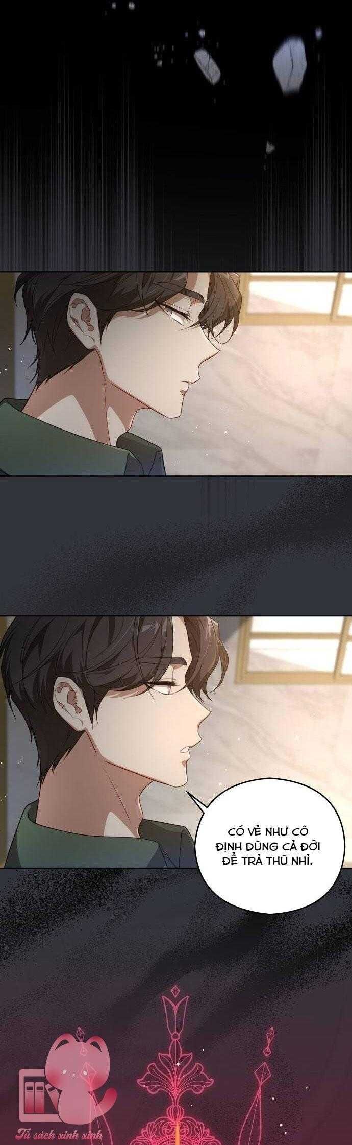 Cái Giá Phải Trả Chapter 1 - 11