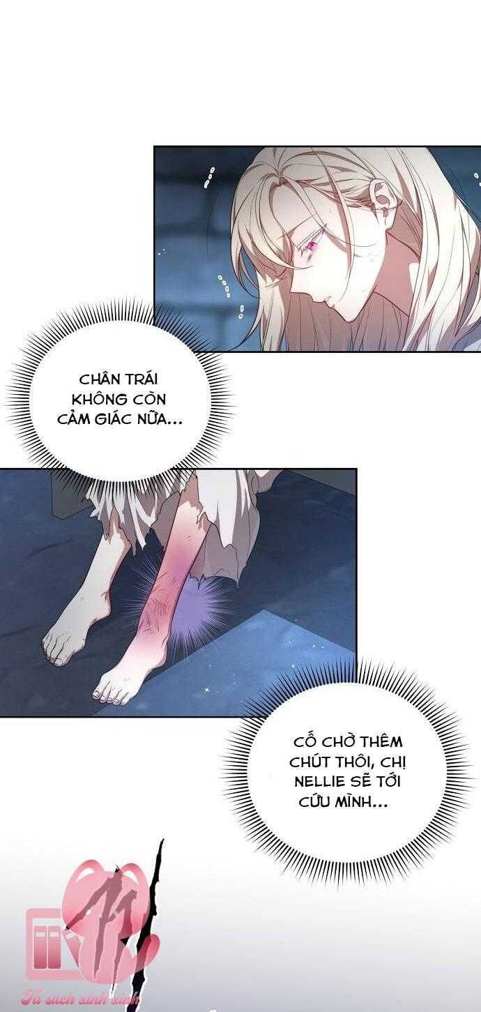 Cái Giá Phải Trả Chapter 1 - 16