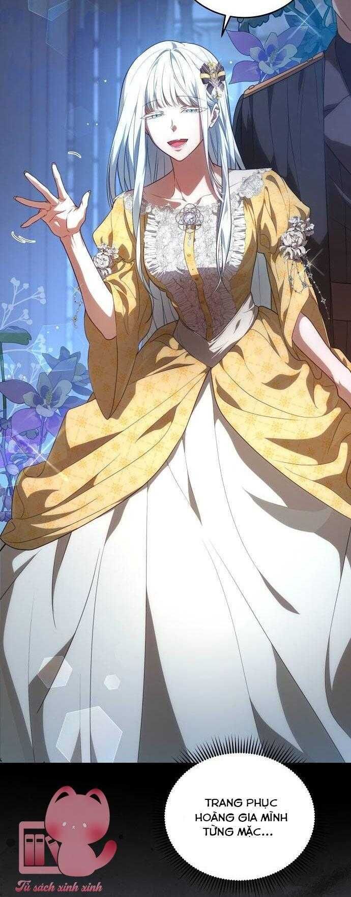 Cái Giá Phải Trả Chapter 1 - 18