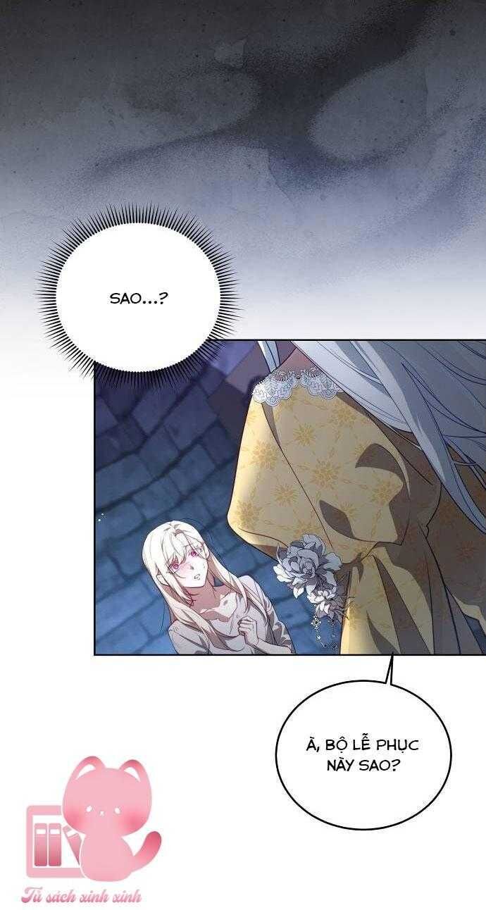 Cái Giá Phải Trả Chapter 1 - 19