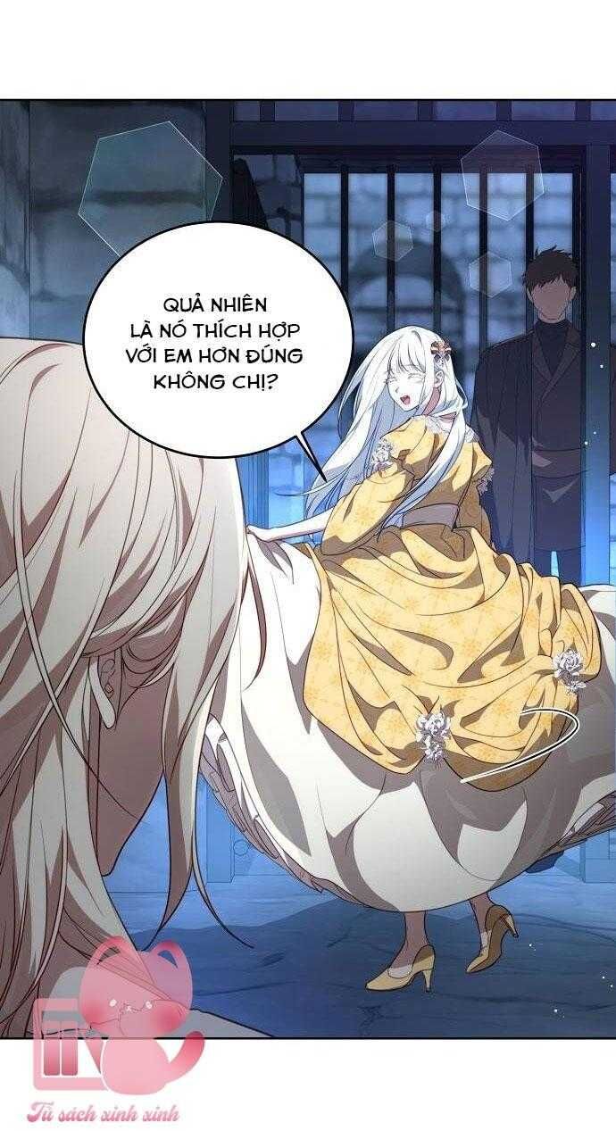 Cái Giá Phải Trả Chapter 1 - 20
