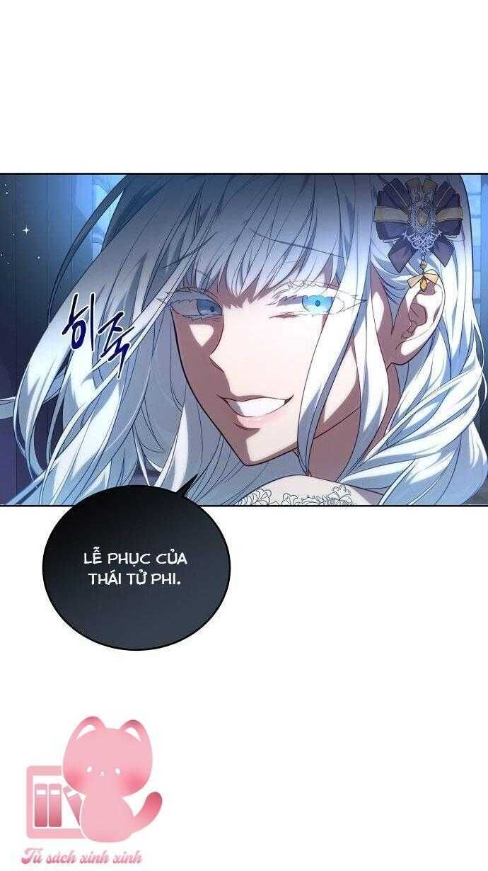 Cái Giá Phải Trả Chapter 1 - 21