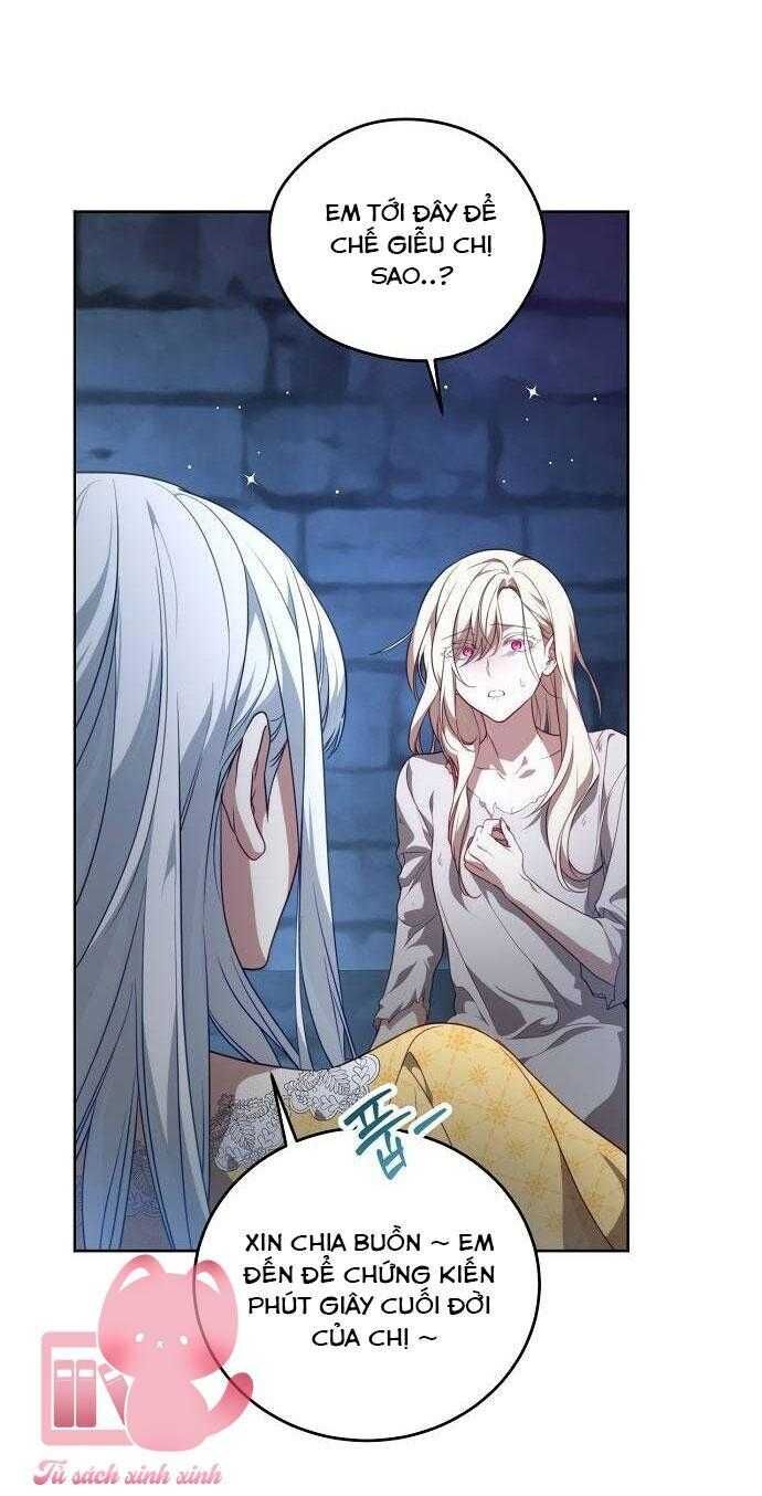 Cái Giá Phải Trả Chapter 1 - 22