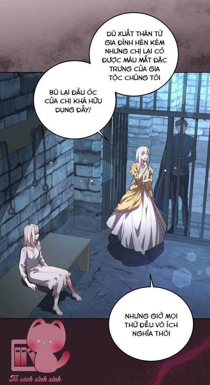 Cái Giá Phải Trả Chapter 1 - 24