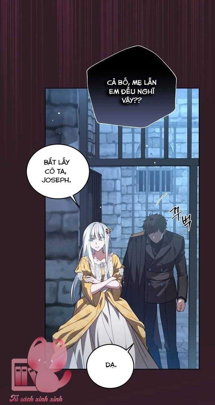 Cái Giá Phải Trả Chapter 1 - 27