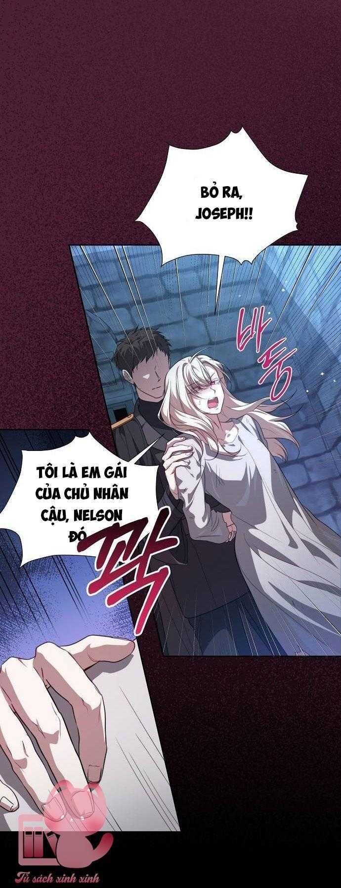 Cái Giá Phải Trả Chapter 1 - 30
