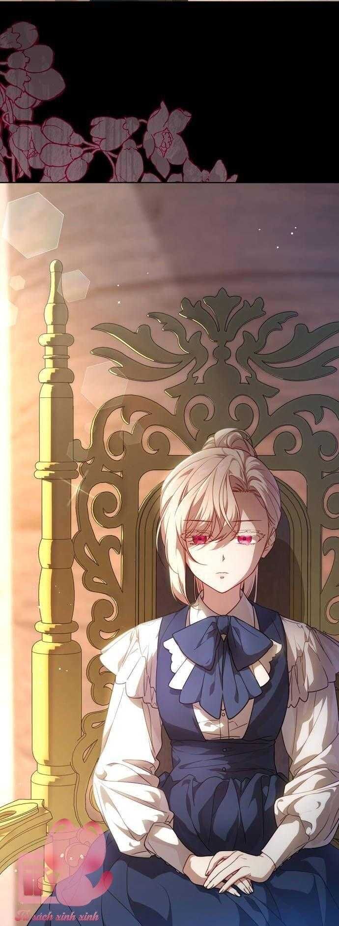 Cái Giá Phải Trả Chapter 1 - 4