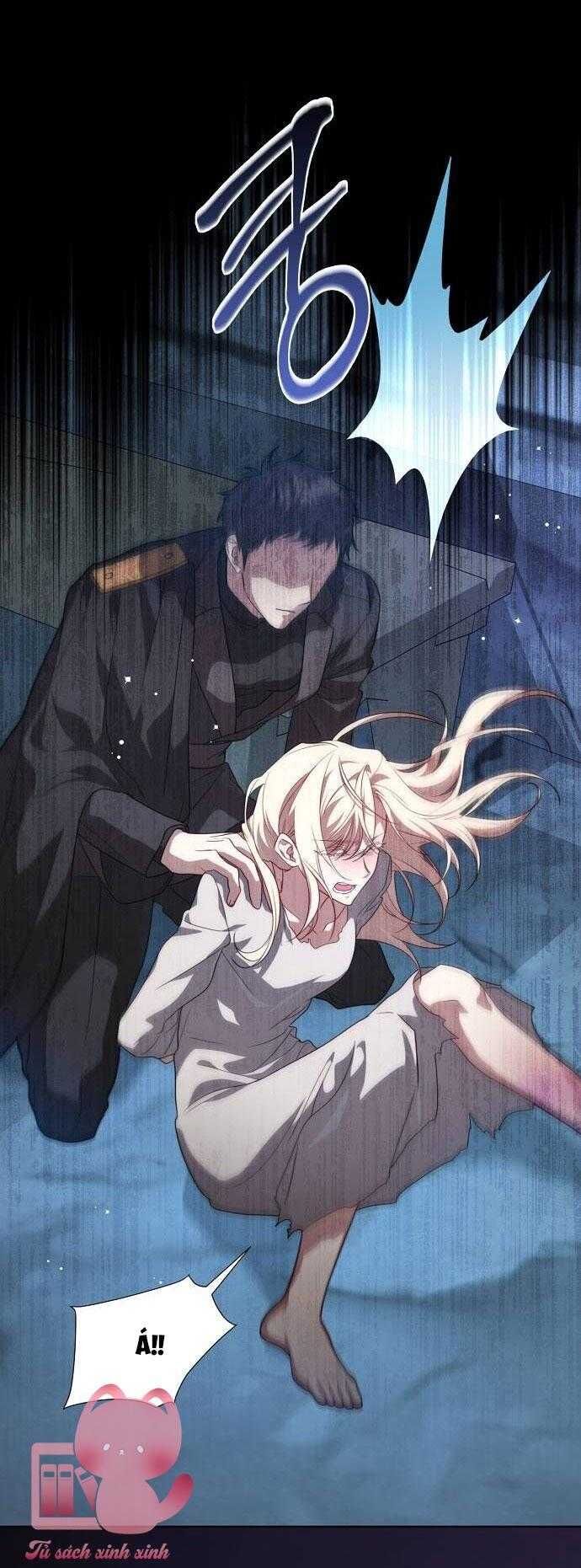 Cái Giá Phải Trả Chapter 1 - 31