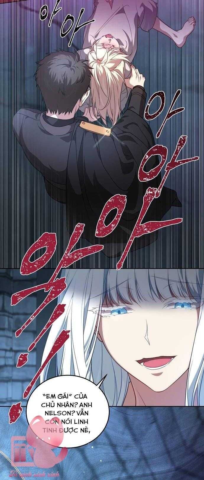 Cái Giá Phải Trả Chapter 1 - 35