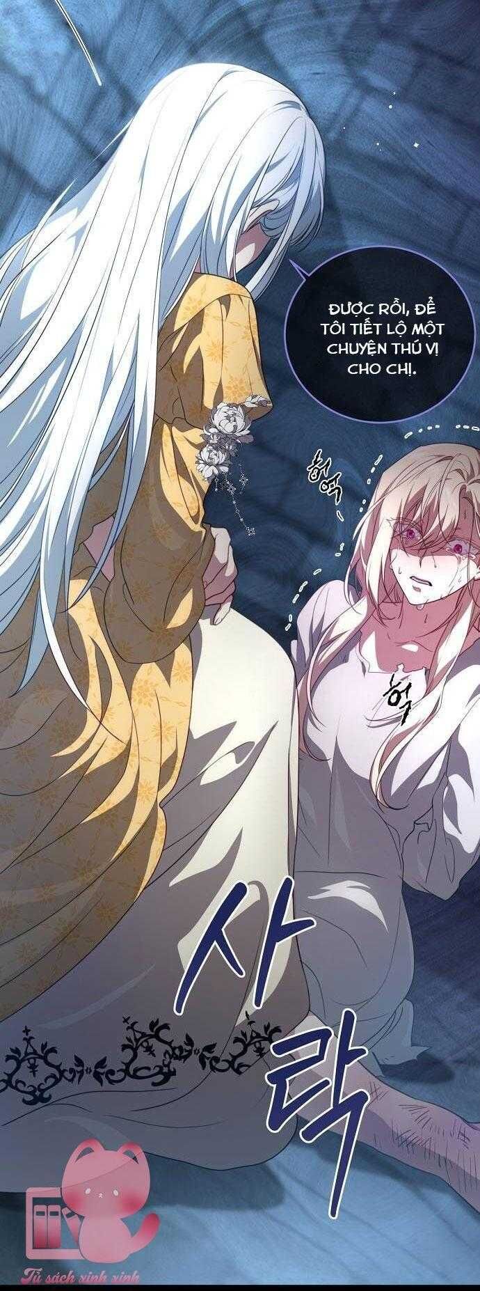 Cái Giá Phải Trả Chapter 1 - 36