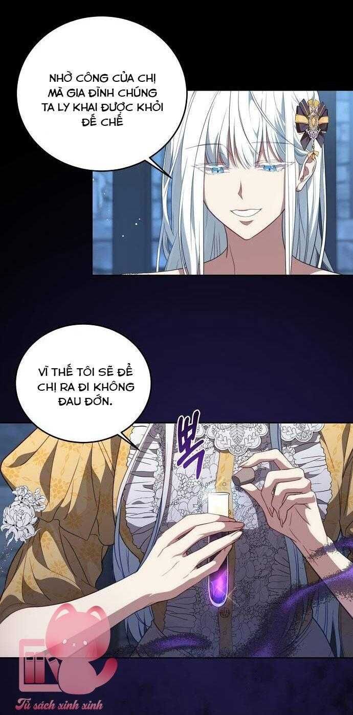 Cái Giá Phải Trả Chapter 1 - 41
