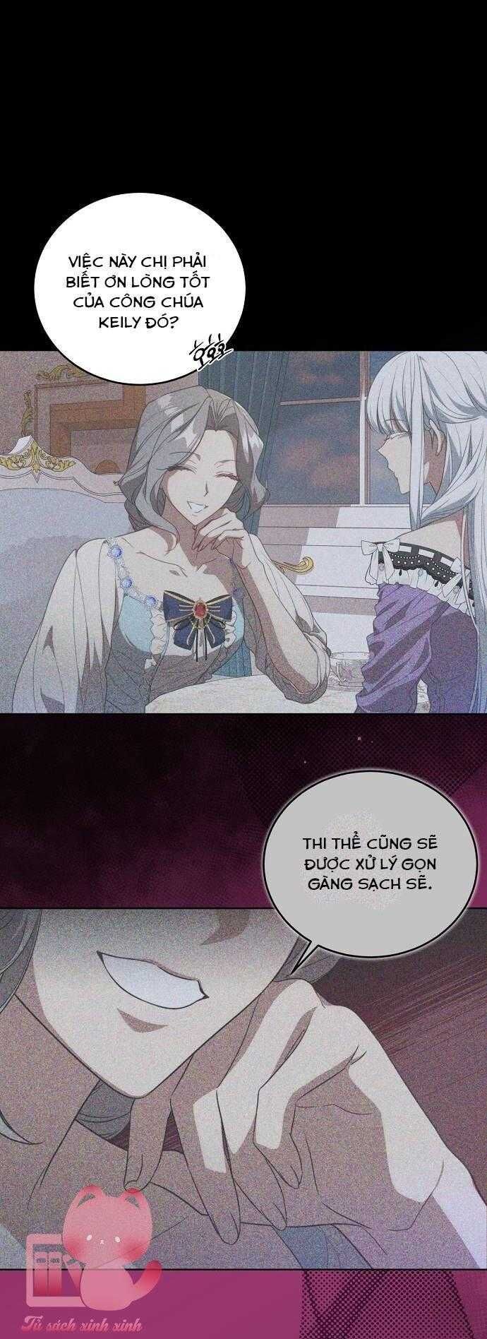 Cái Giá Phải Trả Chapter 1 - 44