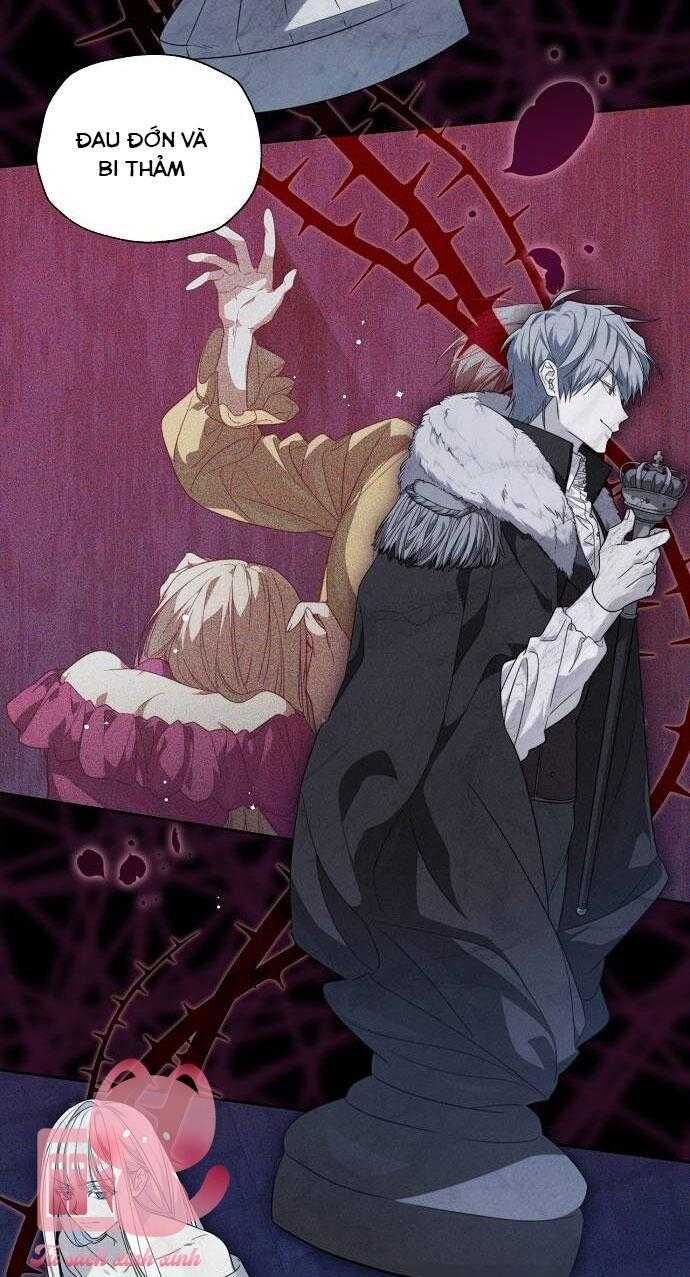 Cái Giá Phải Trả Chapter 1 - 6