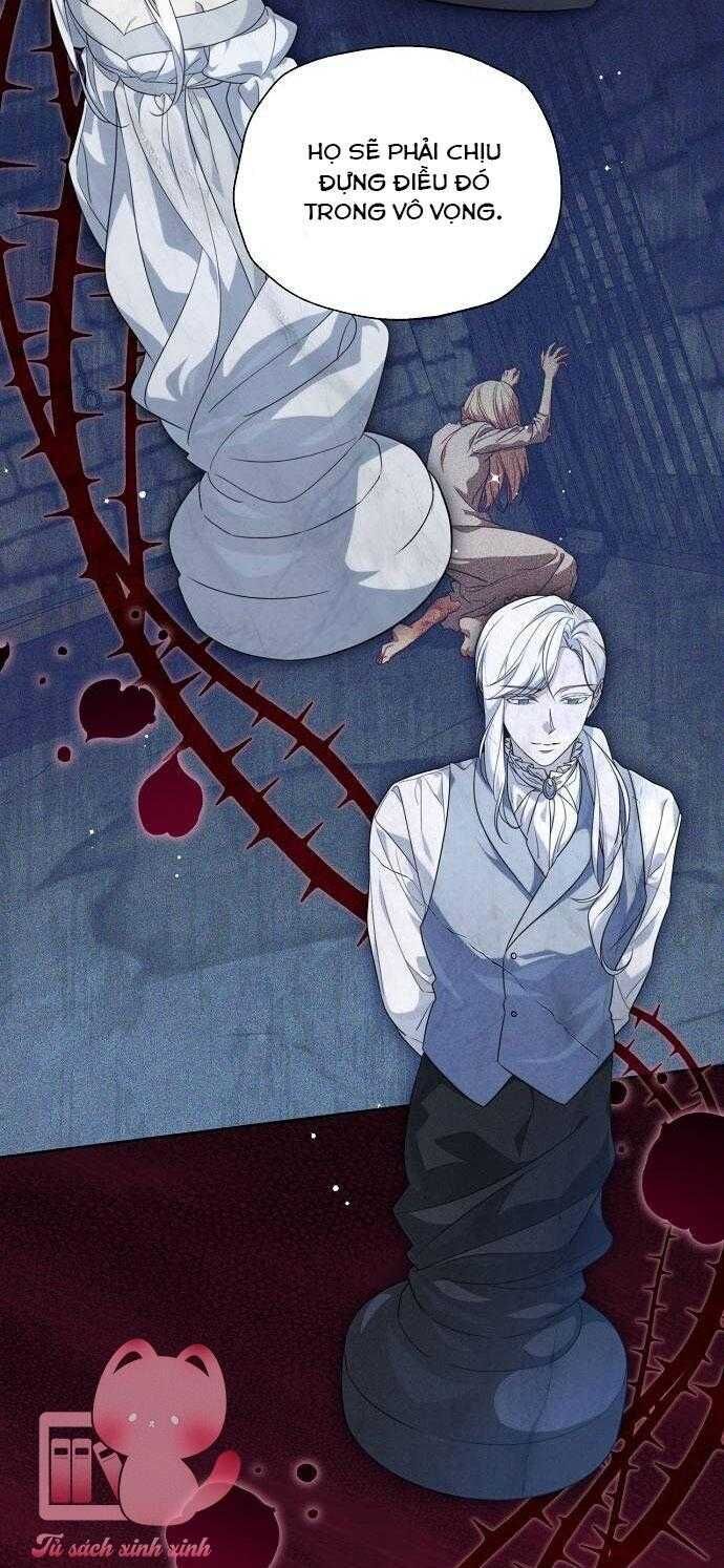 Cái Giá Phải Trả Chapter 1 - 7