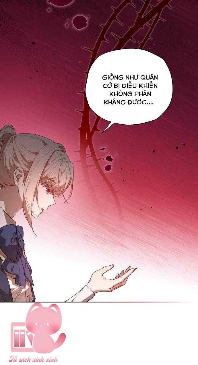 Cái Giá Phải Trả Chapter 1 - 8