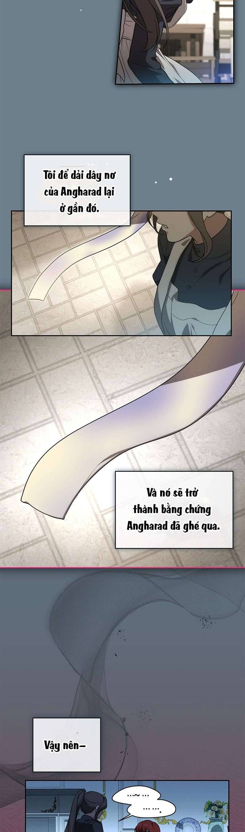 Cái Giá Phải Trả Chapter 10 - 15