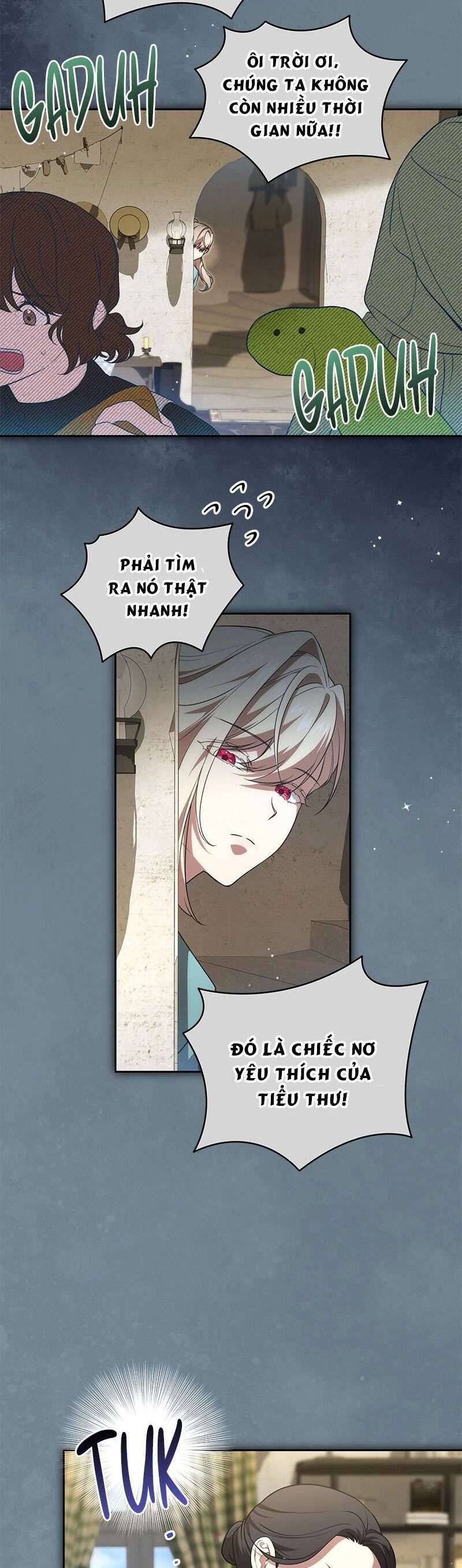 Cái Giá Phải Trả Chapter 10 - 17