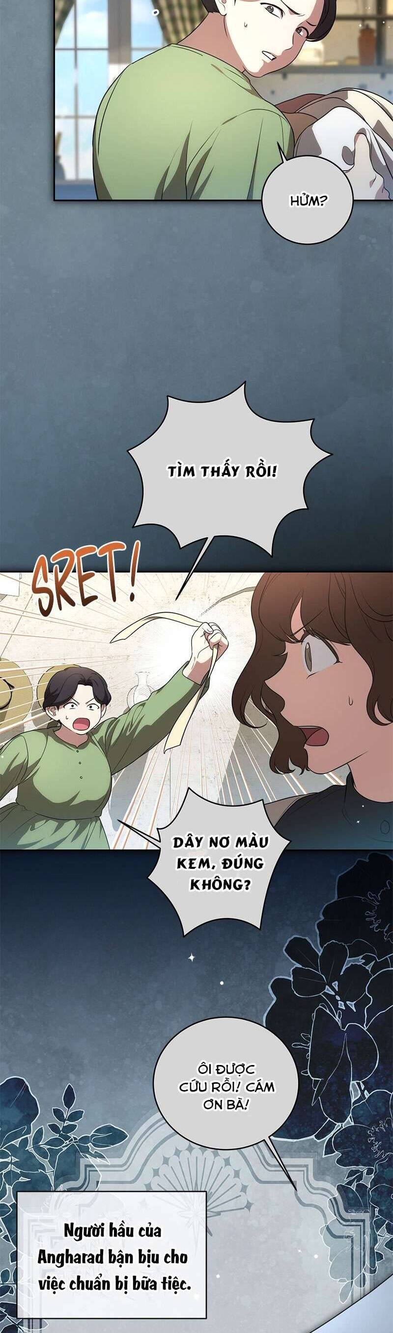 Cái Giá Phải Trả Chapter 10 - 18