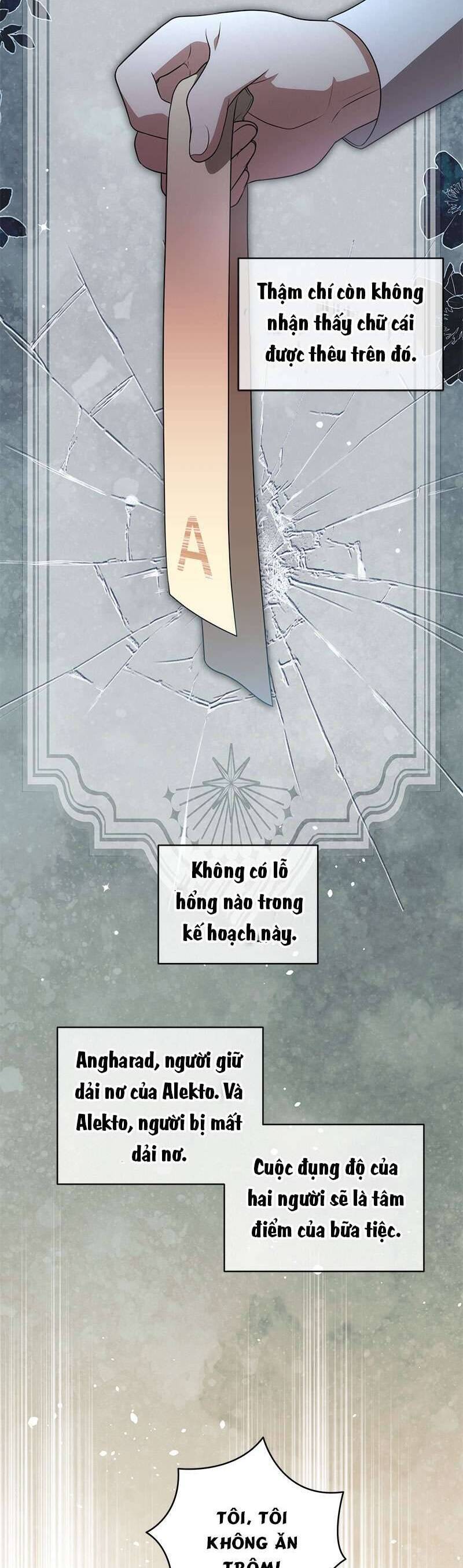 Cái Giá Phải Trả Chapter 10 - 19