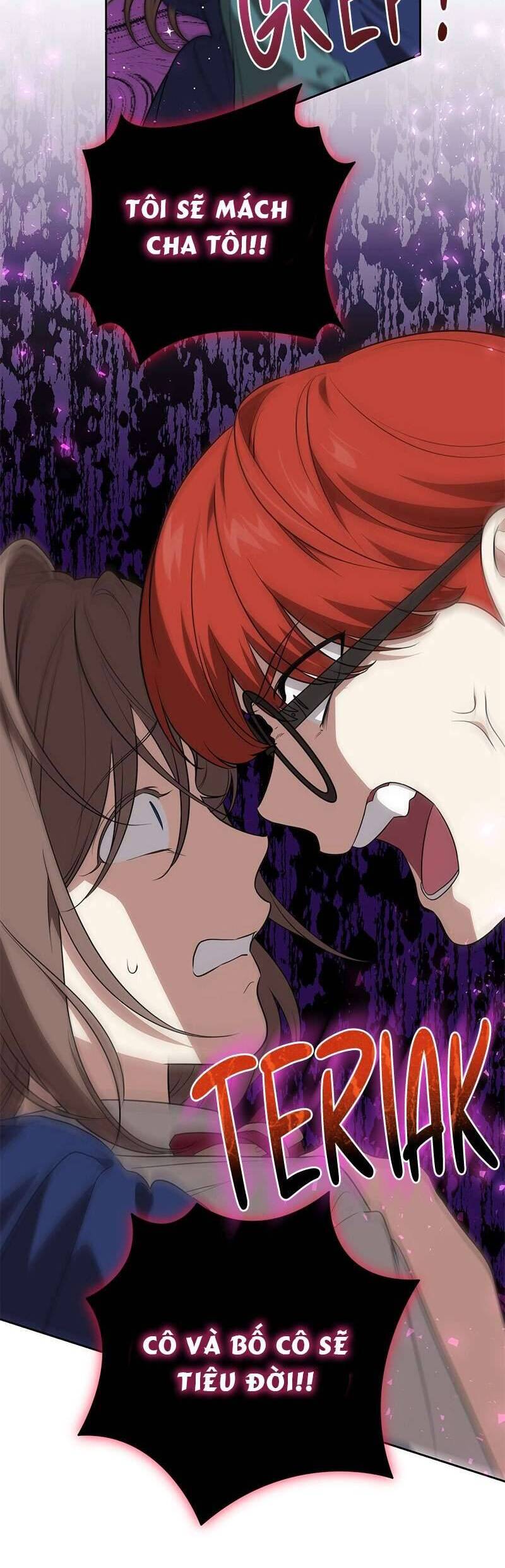 Cái Giá Phải Trả Chapter 10 - 22