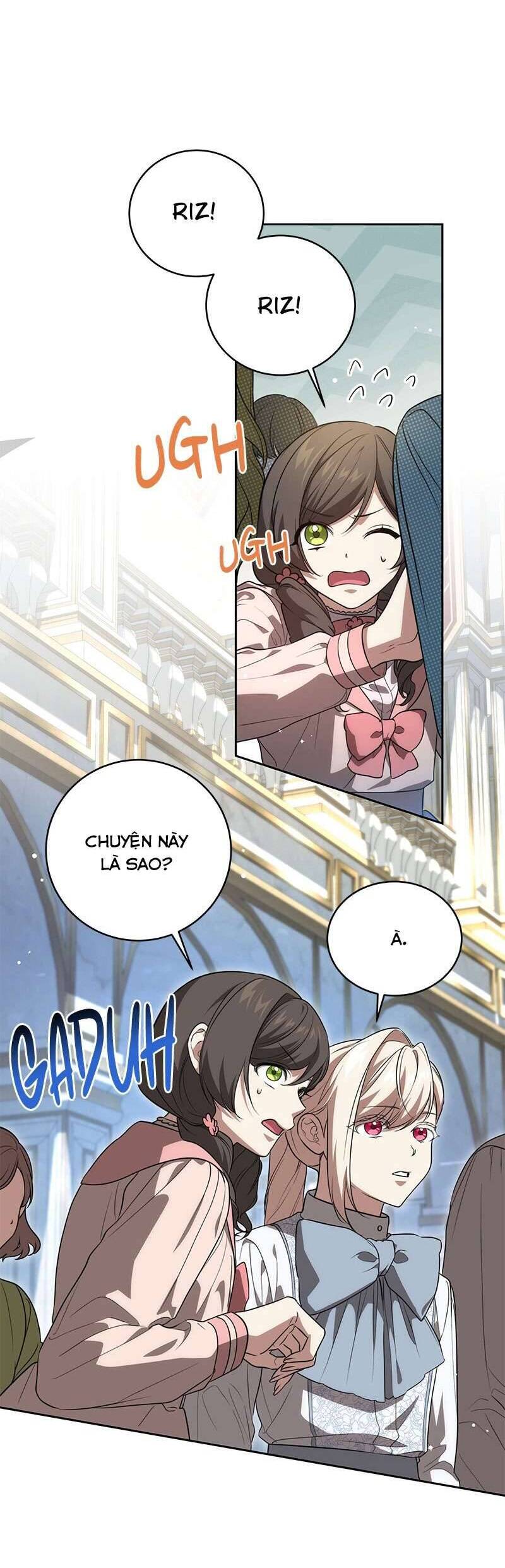 Cái Giá Phải Trả Chapter 10 - 23