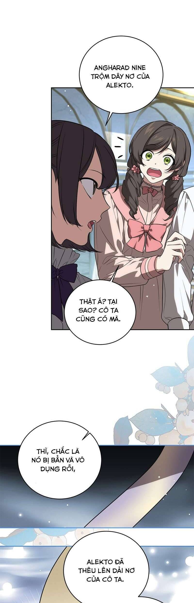 Cái Giá Phải Trả Chapter 10 - 24