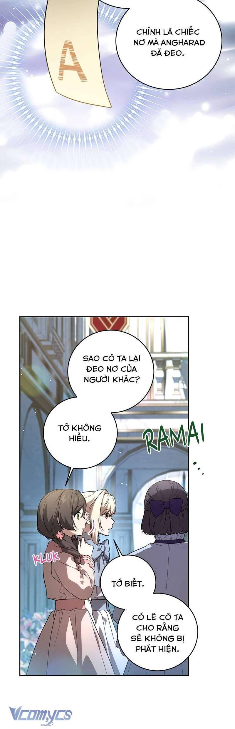 Cái Giá Phải Trả Chapter 10 - 25