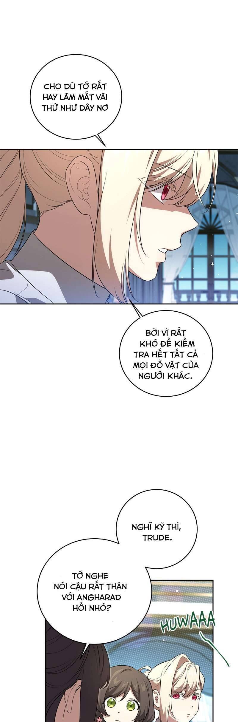 Cái Giá Phải Trả Chapter 10 - 26