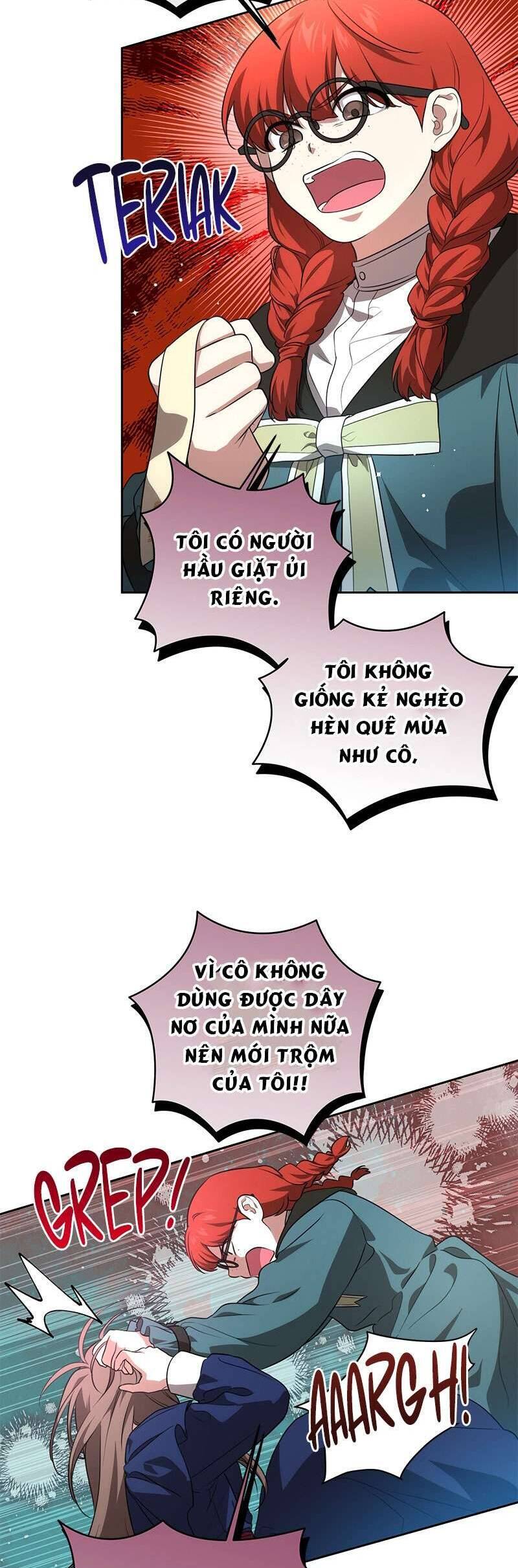 Cái Giá Phải Trả Chapter 10 - 29
