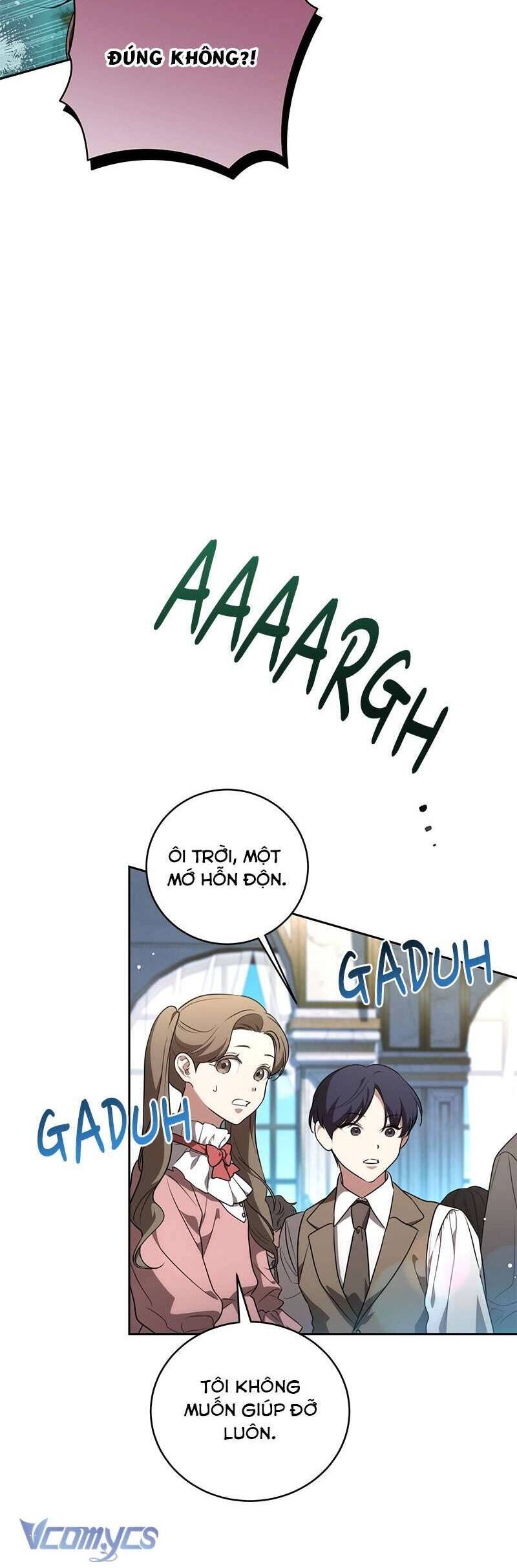 Cái Giá Phải Trả Chapter 10 - 30