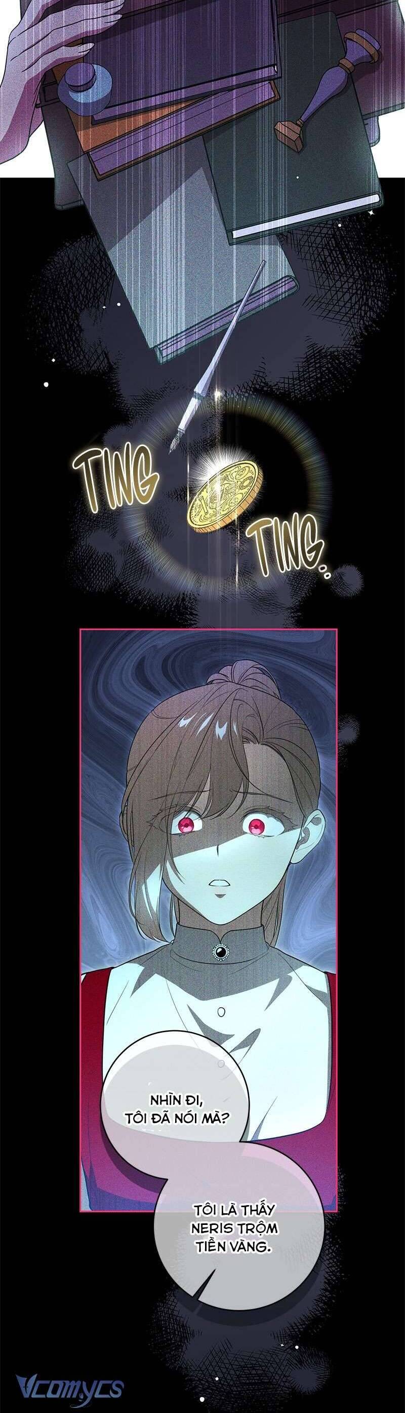 Cái Giá Phải Trả Chapter 10 - 4