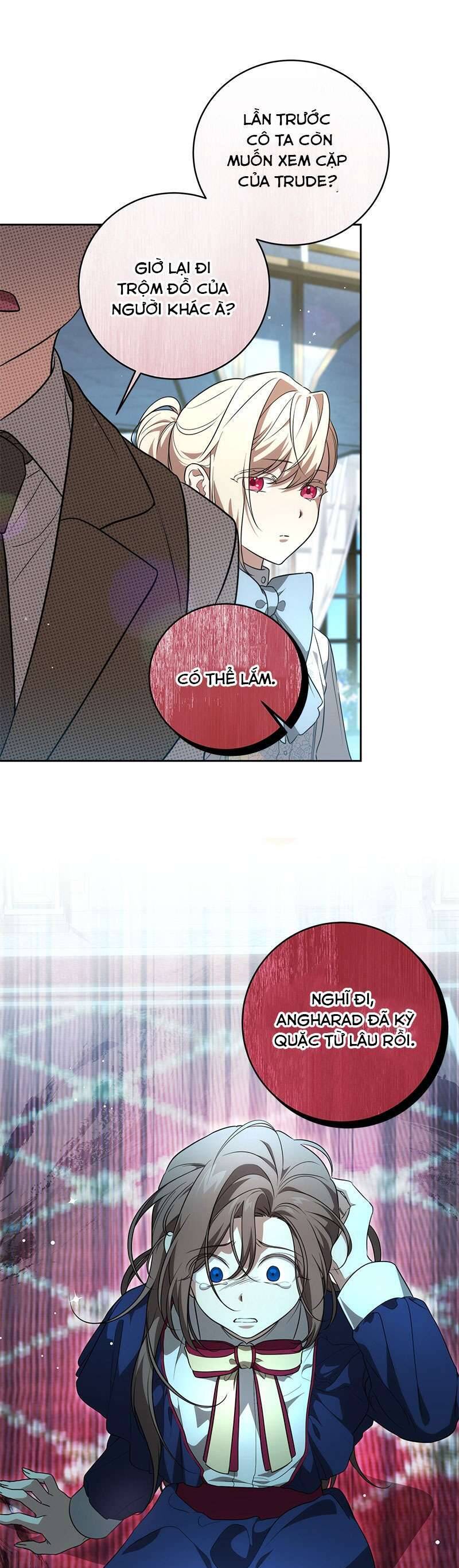 Cái Giá Phải Trả Chapter 10 - 31