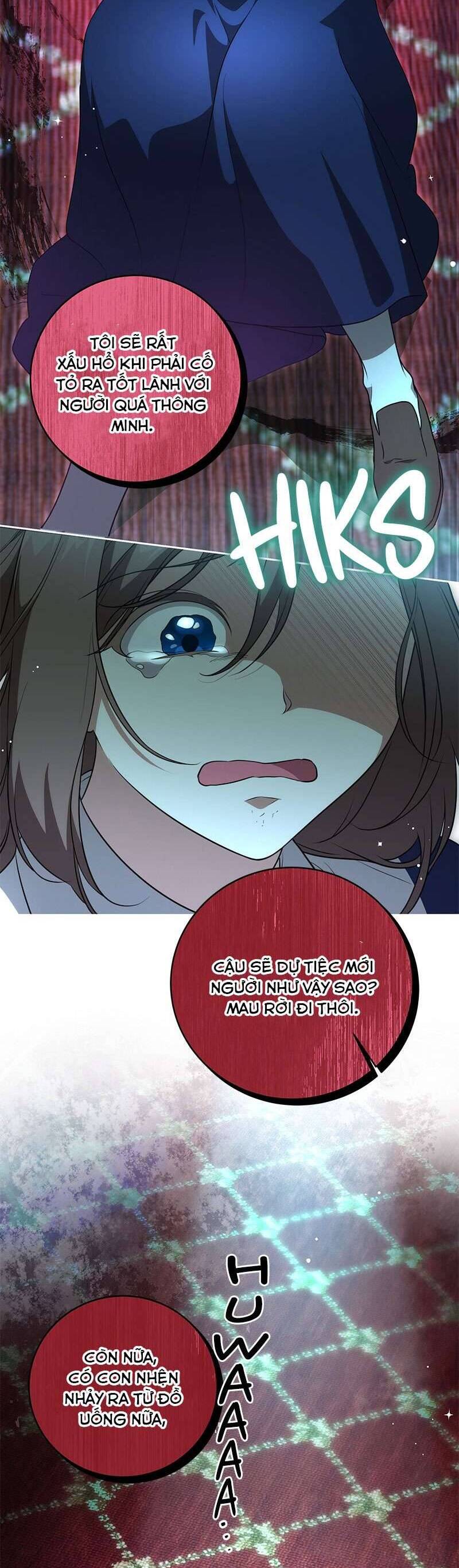 Cái Giá Phải Trả Chapter 10 - 32