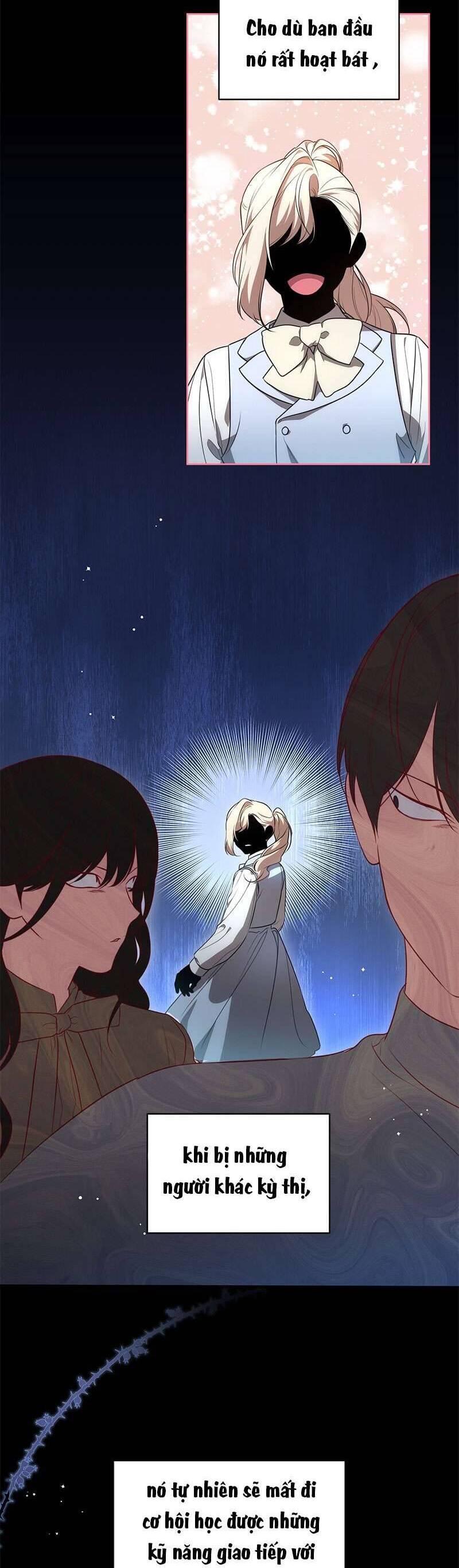 Cái Giá Phải Trả Chapter 10 - 34