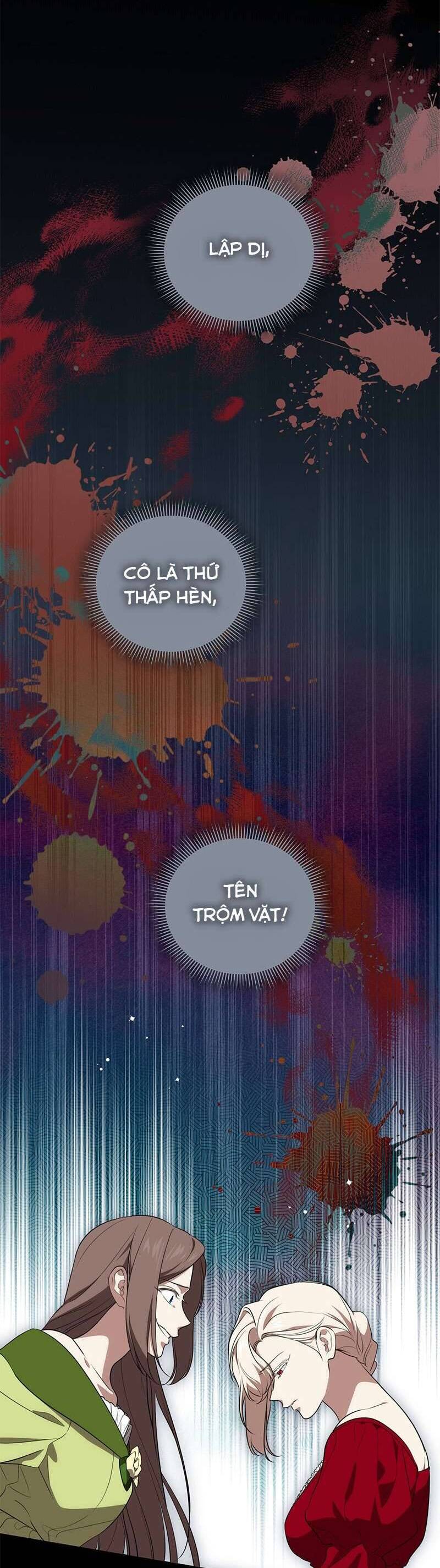 Cái Giá Phải Trả Chapter 10 - 6