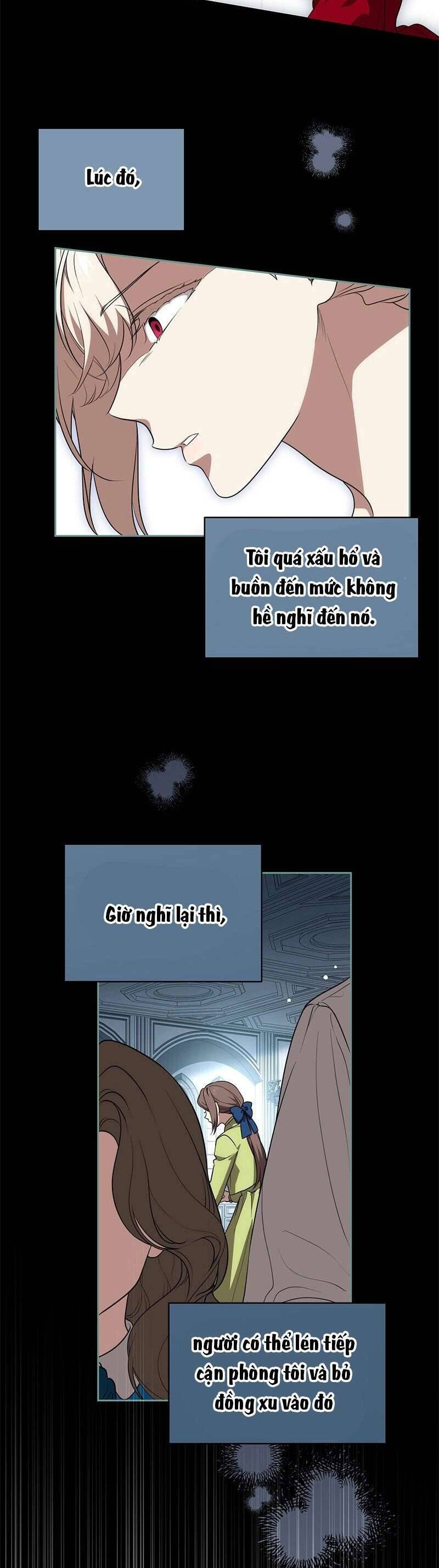 Cái Giá Phải Trả Chapter 10 - 7