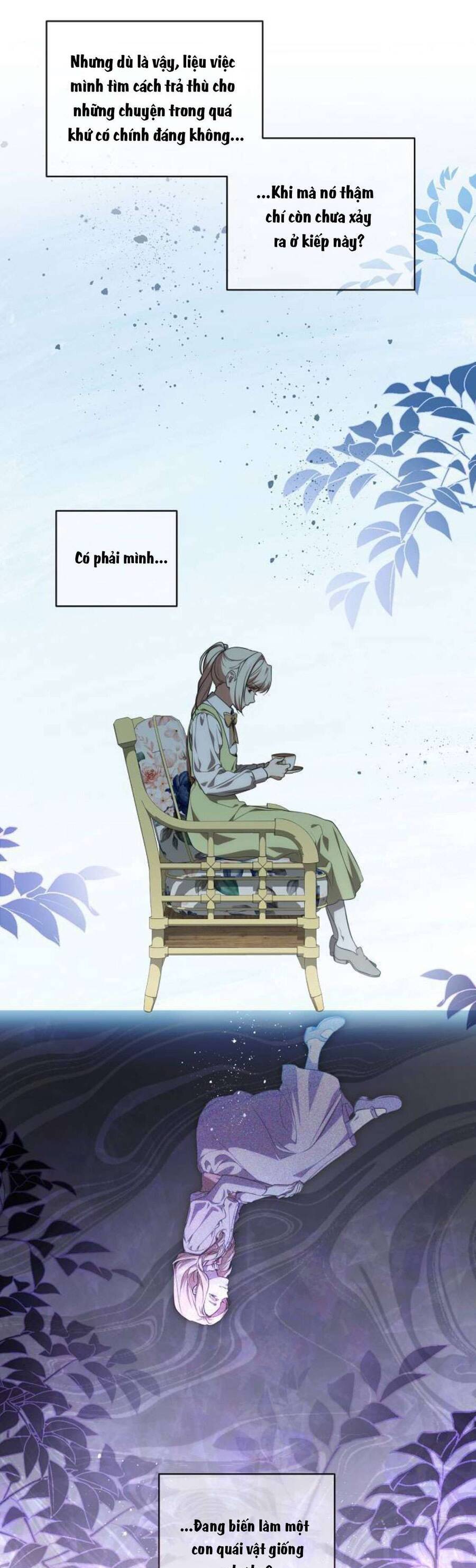 Cái Giá Phải Trả Chapter 11 - 15