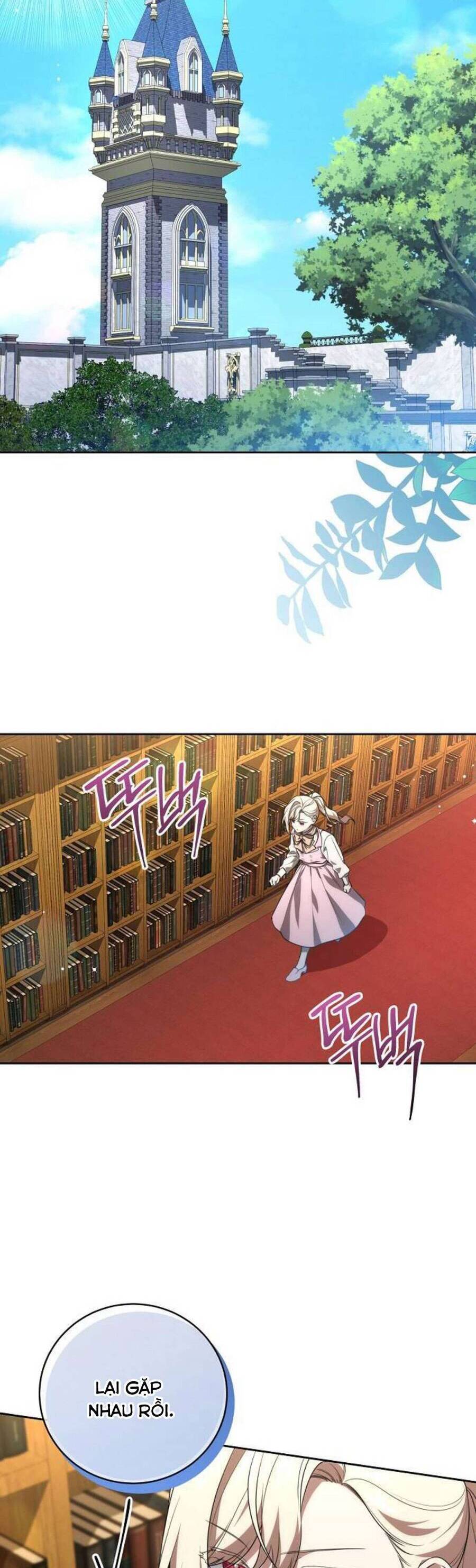 Cái Giá Phải Trả Chapter 11 - 17