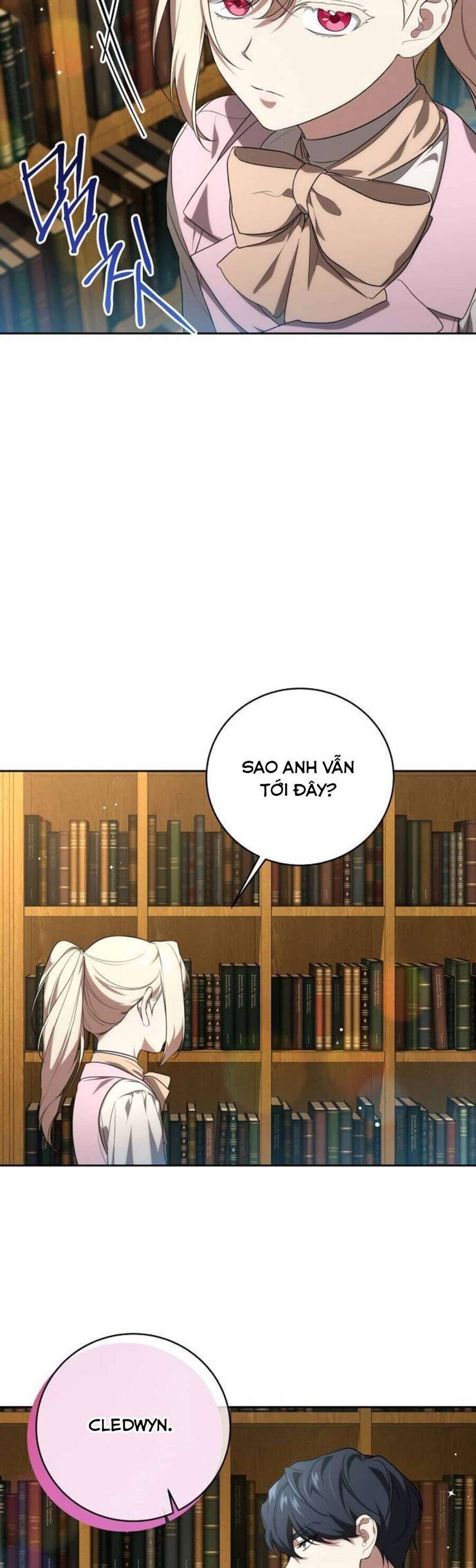 Cái Giá Phải Trả Chapter 11 - 18