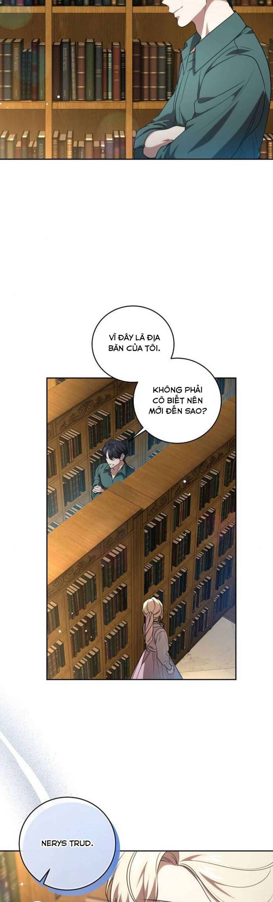 Cái Giá Phải Trả Chapter 11 - 19