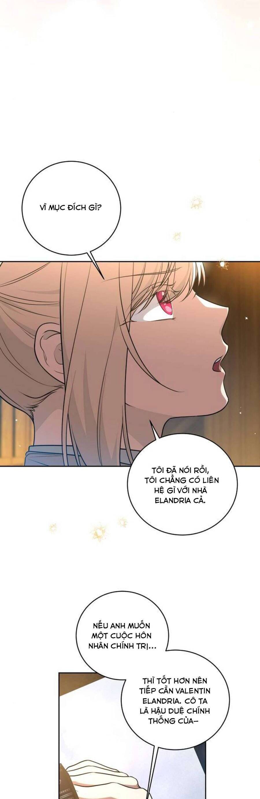 Cái Giá Phải Trả Chapter 11 - 28
