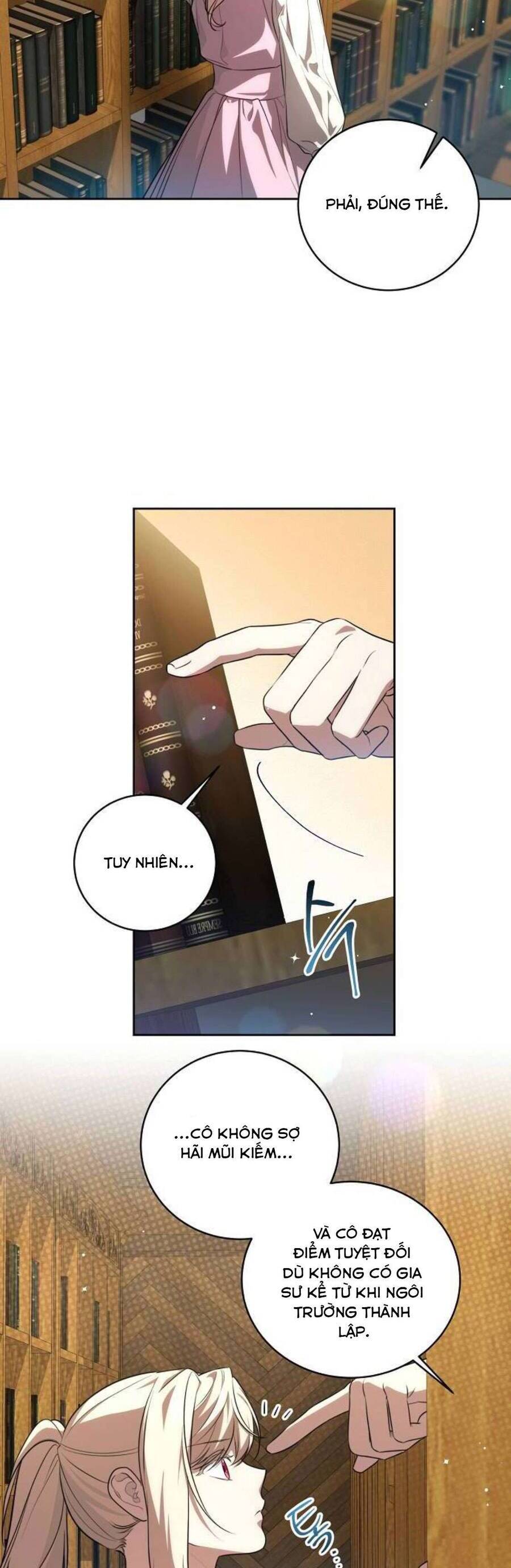 Cái Giá Phải Trả Chapter 11 - 30