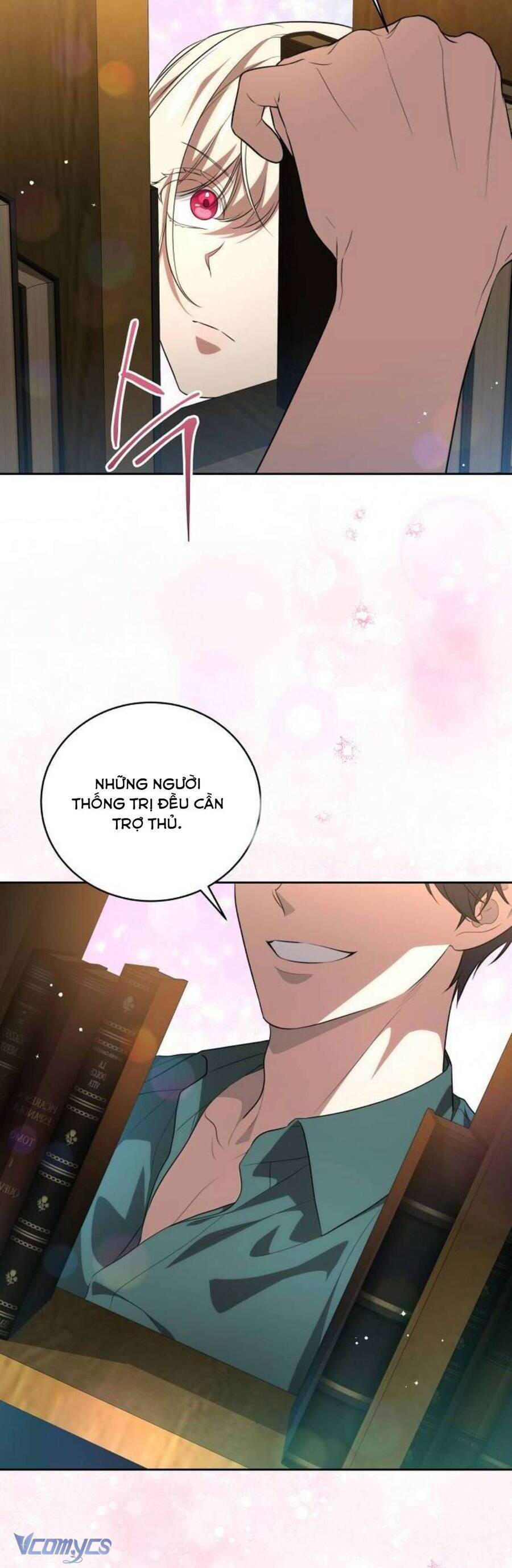 Cái Giá Phải Trả Chapter 11 - 32