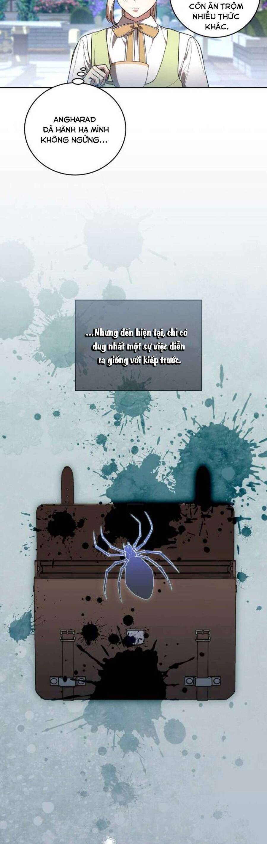 Cái Giá Phải Trả Chapter 11 - 10
