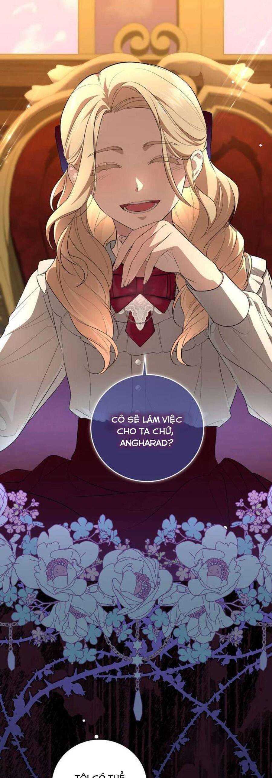 Cái Giá Phải Trả Chapter 12 - 1