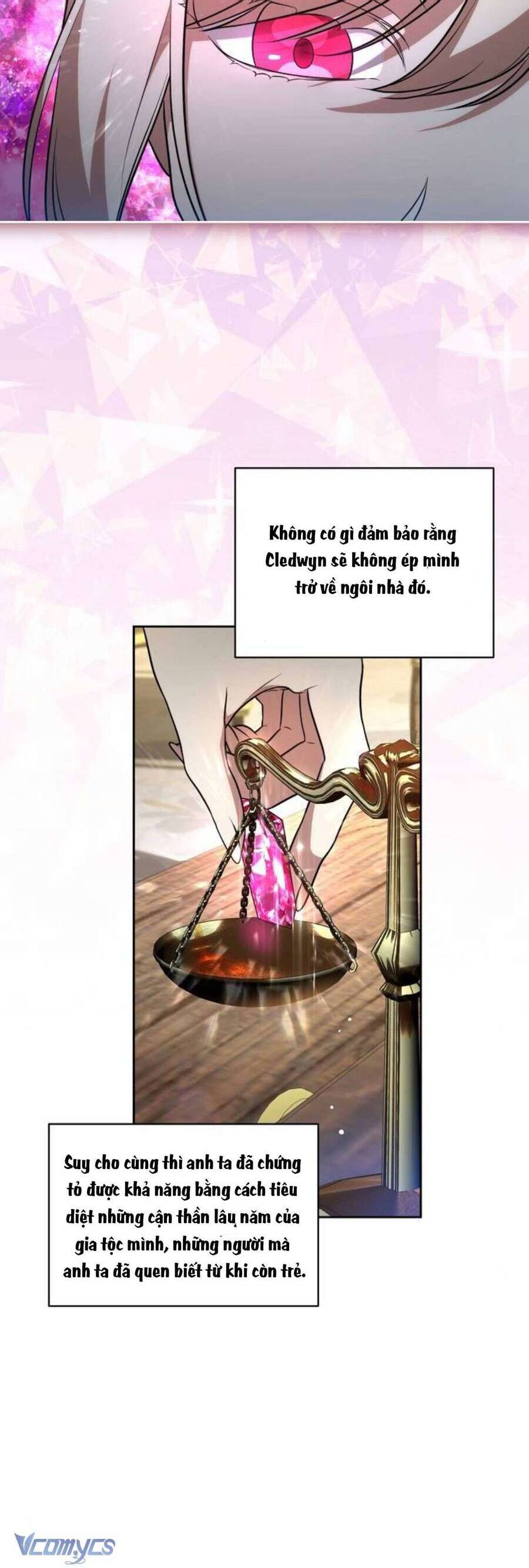 Cái Giá Phải Trả Chapter 12 - 14