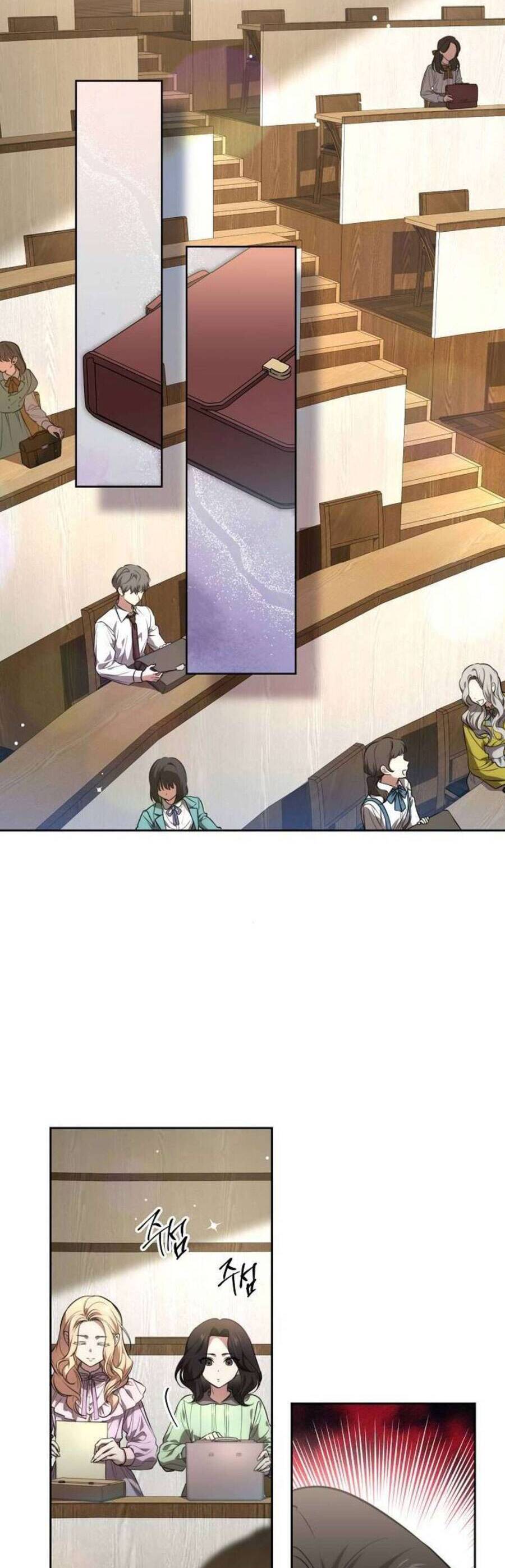 Cái Giá Phải Trả Chapter 12 - 17