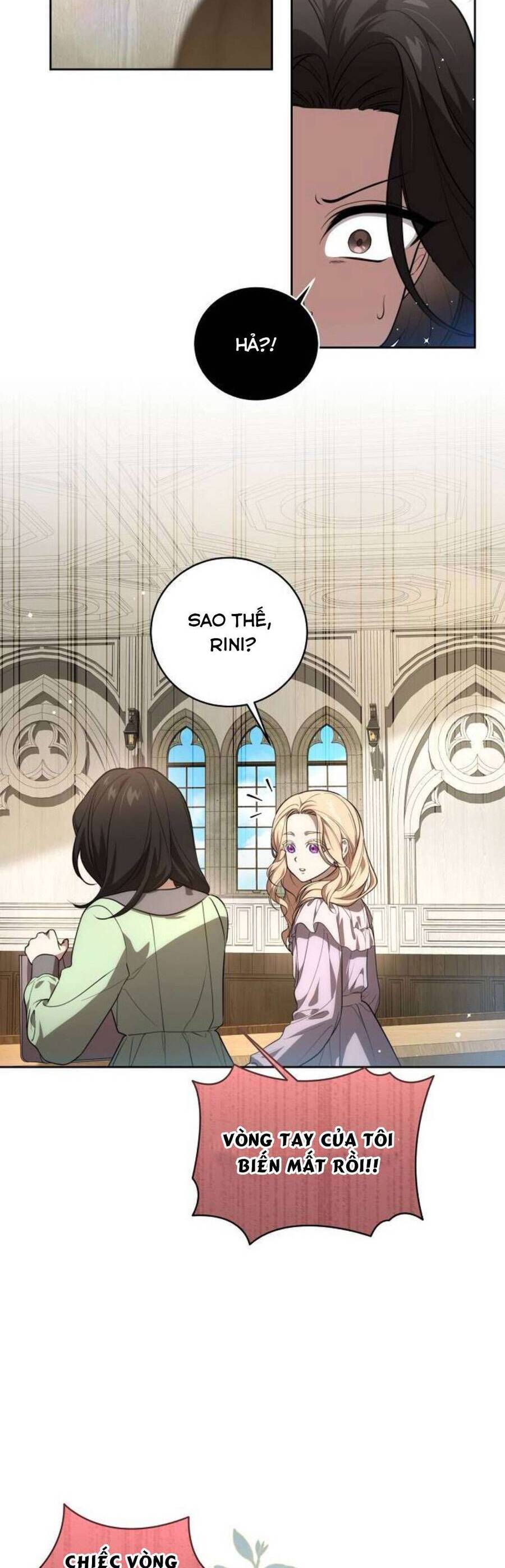 Cái Giá Phải Trả Chapter 12 - 18